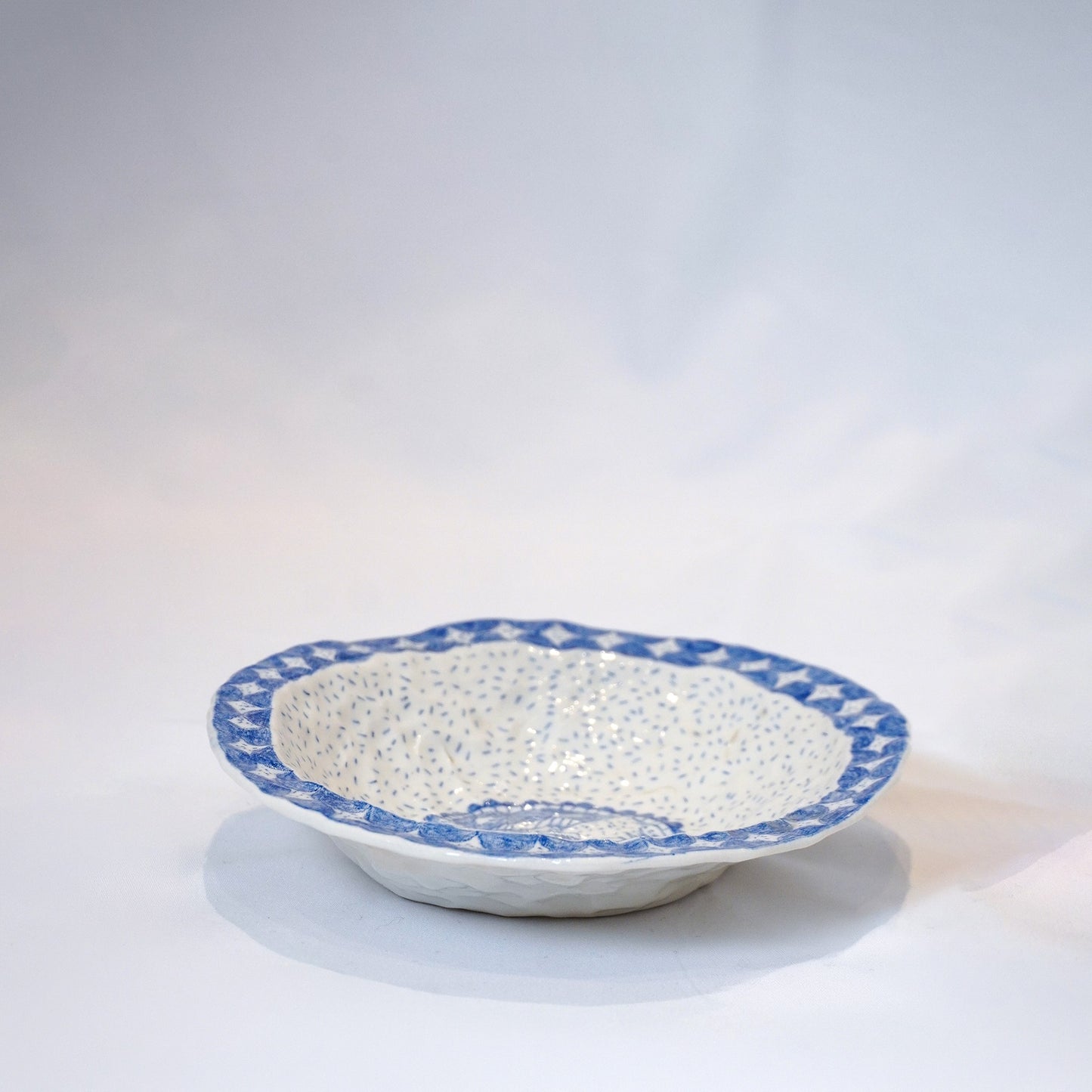 Plate