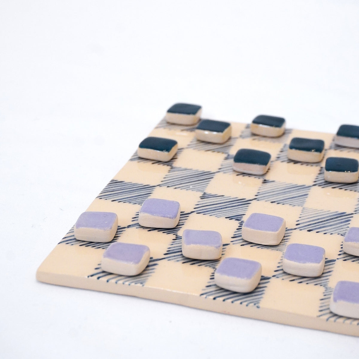 Game of Checkers