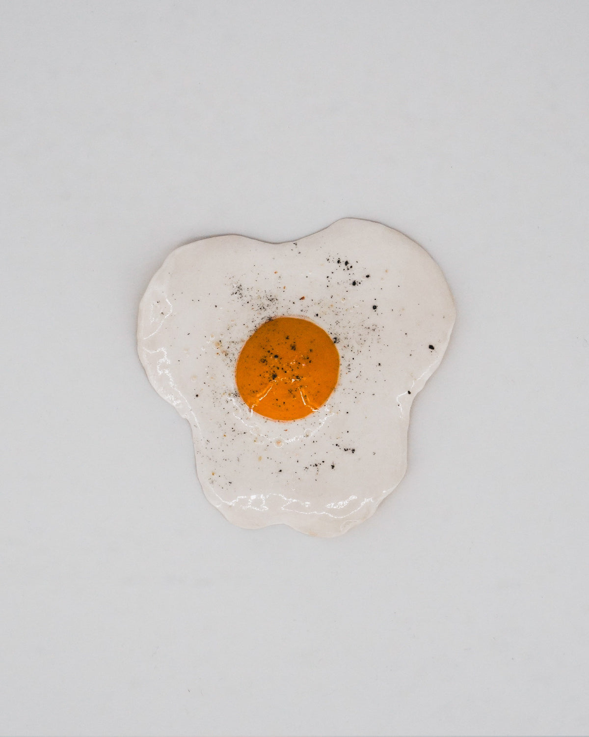 Egg Sunny side up
