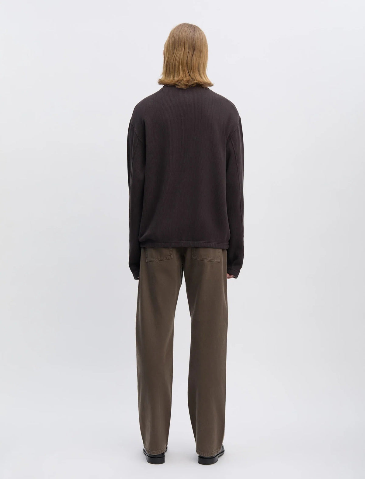 Sweatshirt 2.0 Brown
