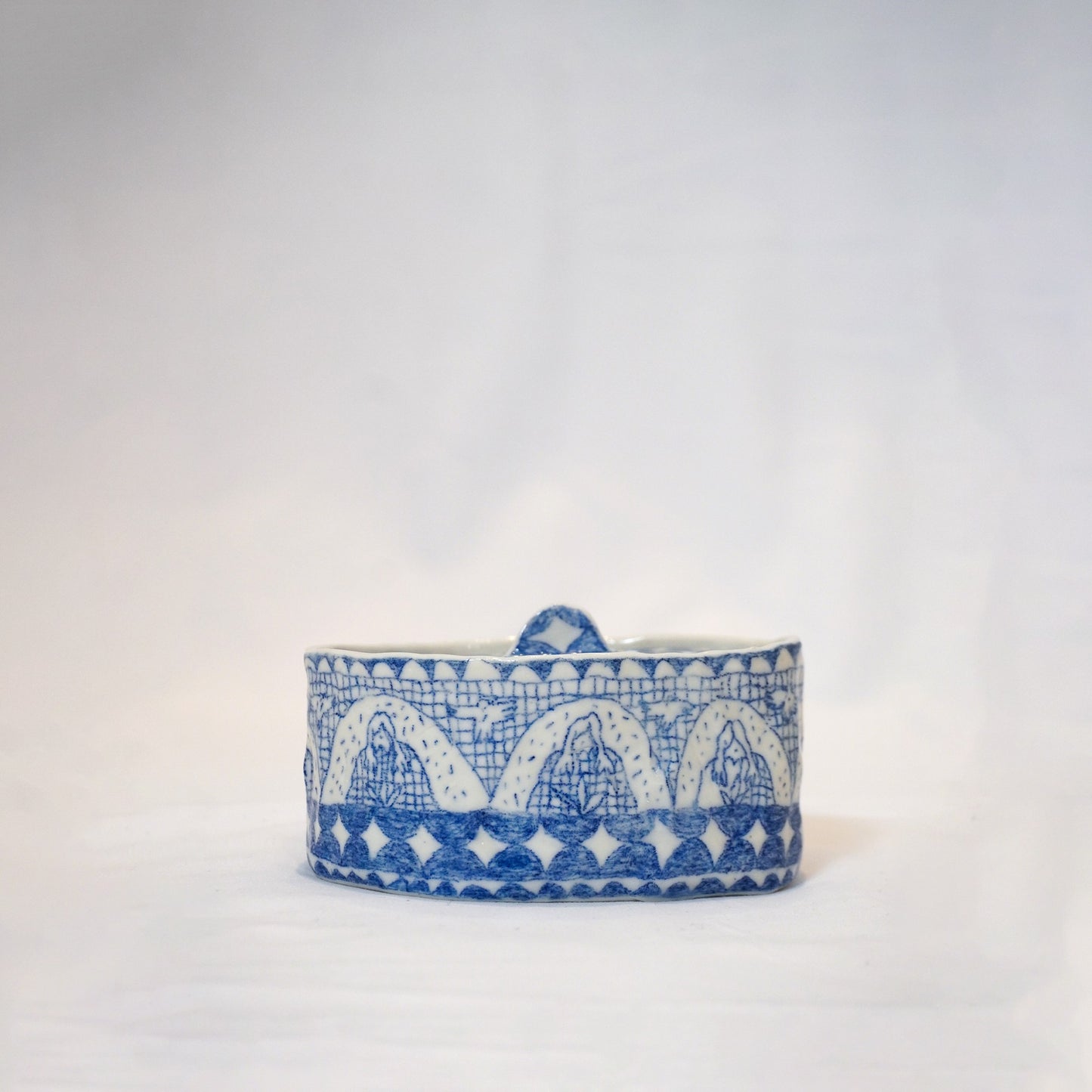 Jewelry box