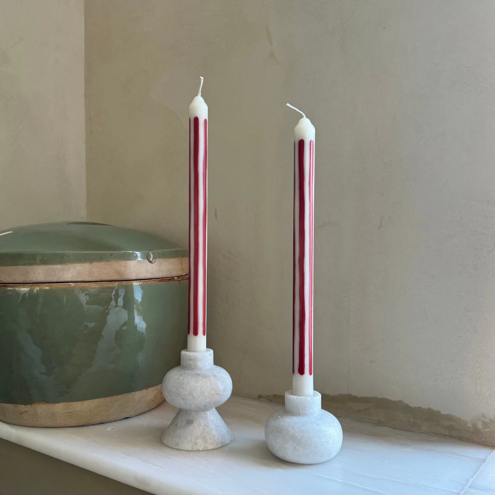 Dinner candles - Beckford