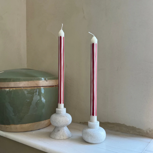 Dinner candles - Beckford