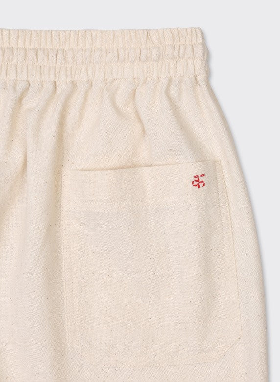Olbia Khadi Cotton