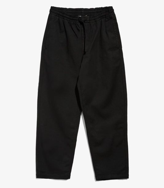 Alva Skate Trouser - Black