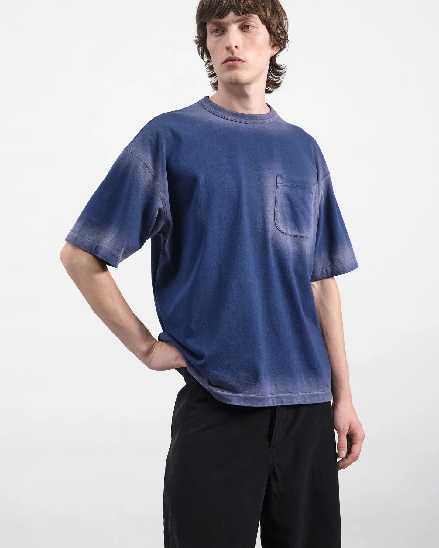 Triple Pocket T-Shirt