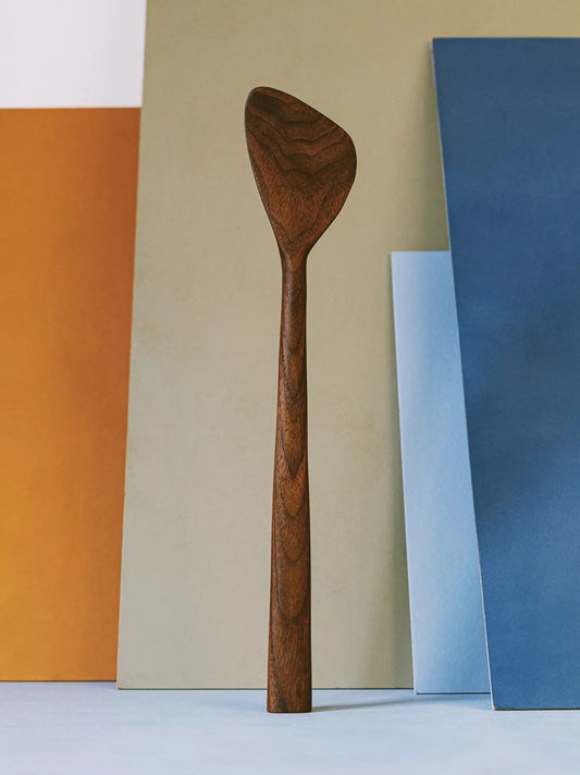 Spatula, Black Walnut