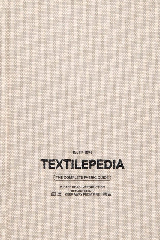 Textilepedia
