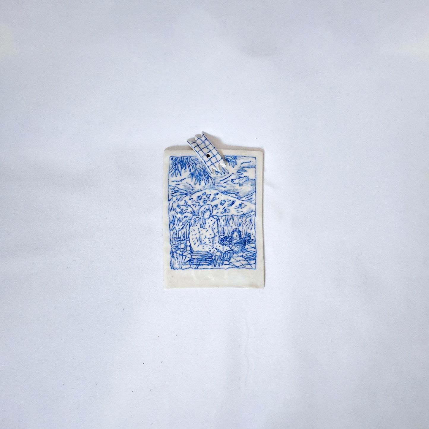 Small Polaroid