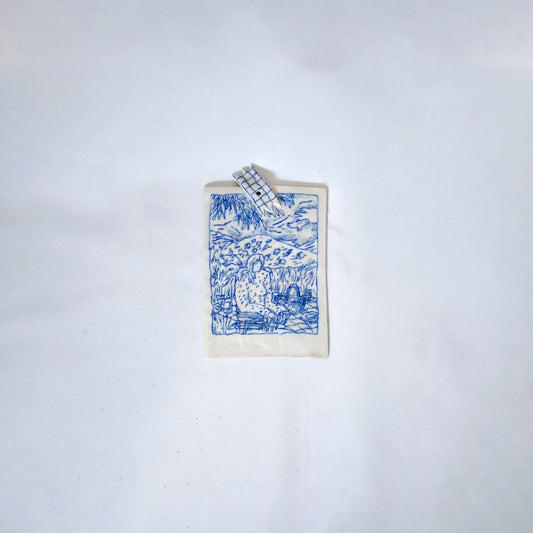 Small Polaroid