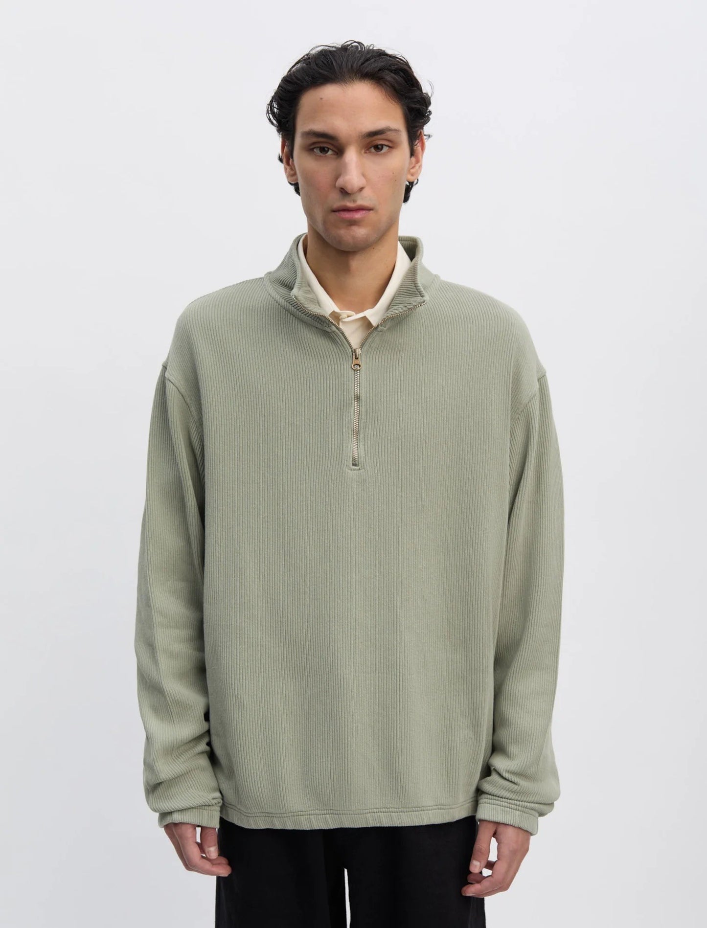 Sweatshirt 2.0 Green