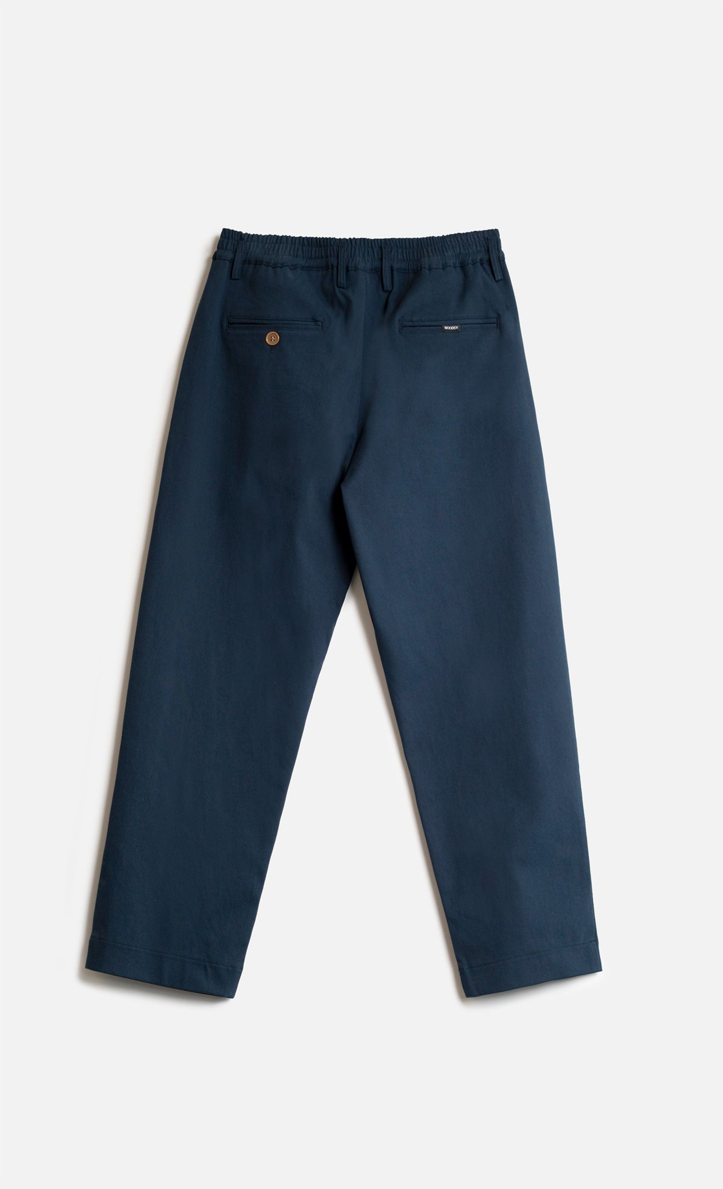 Osaka Pant Vy - Blu