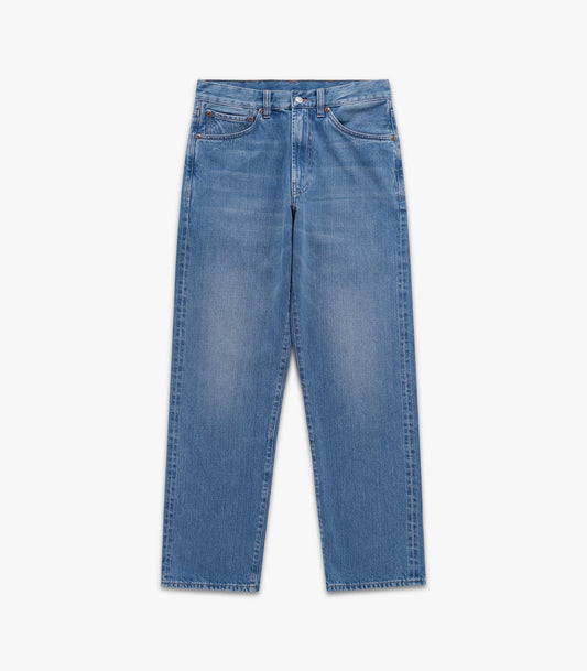 K102 Jean - Vintage Washed