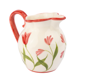 Romy pitcher