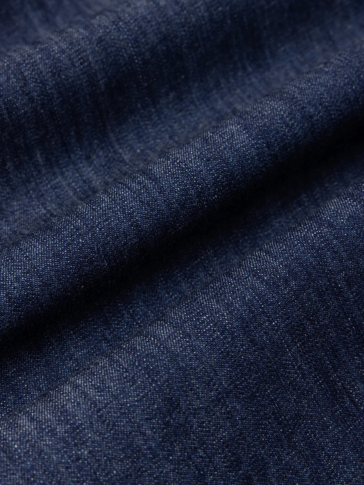 Kinnaird Shirt - Denim