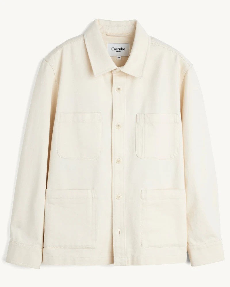 Misha Overshirt