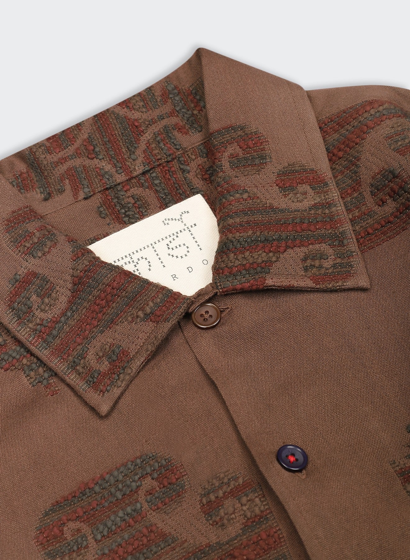 Martin Jac18 - Brown