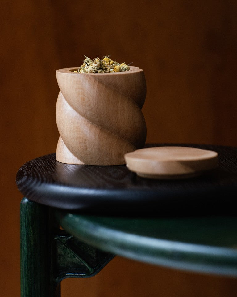 Wood Box