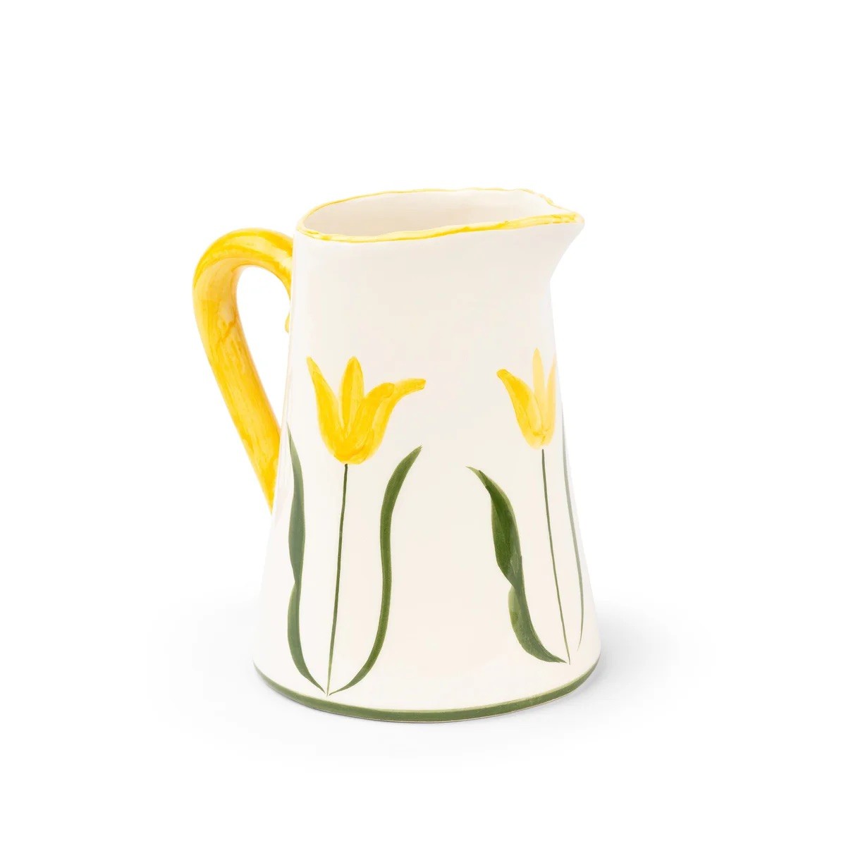 Fan Fan pitcher