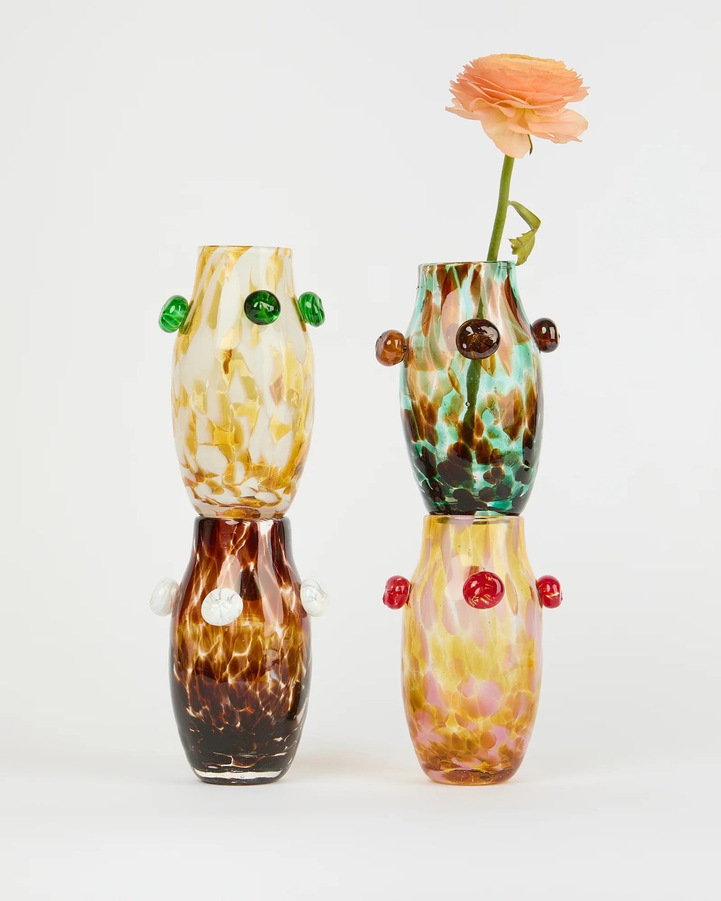 Petit vase Bol de cerises