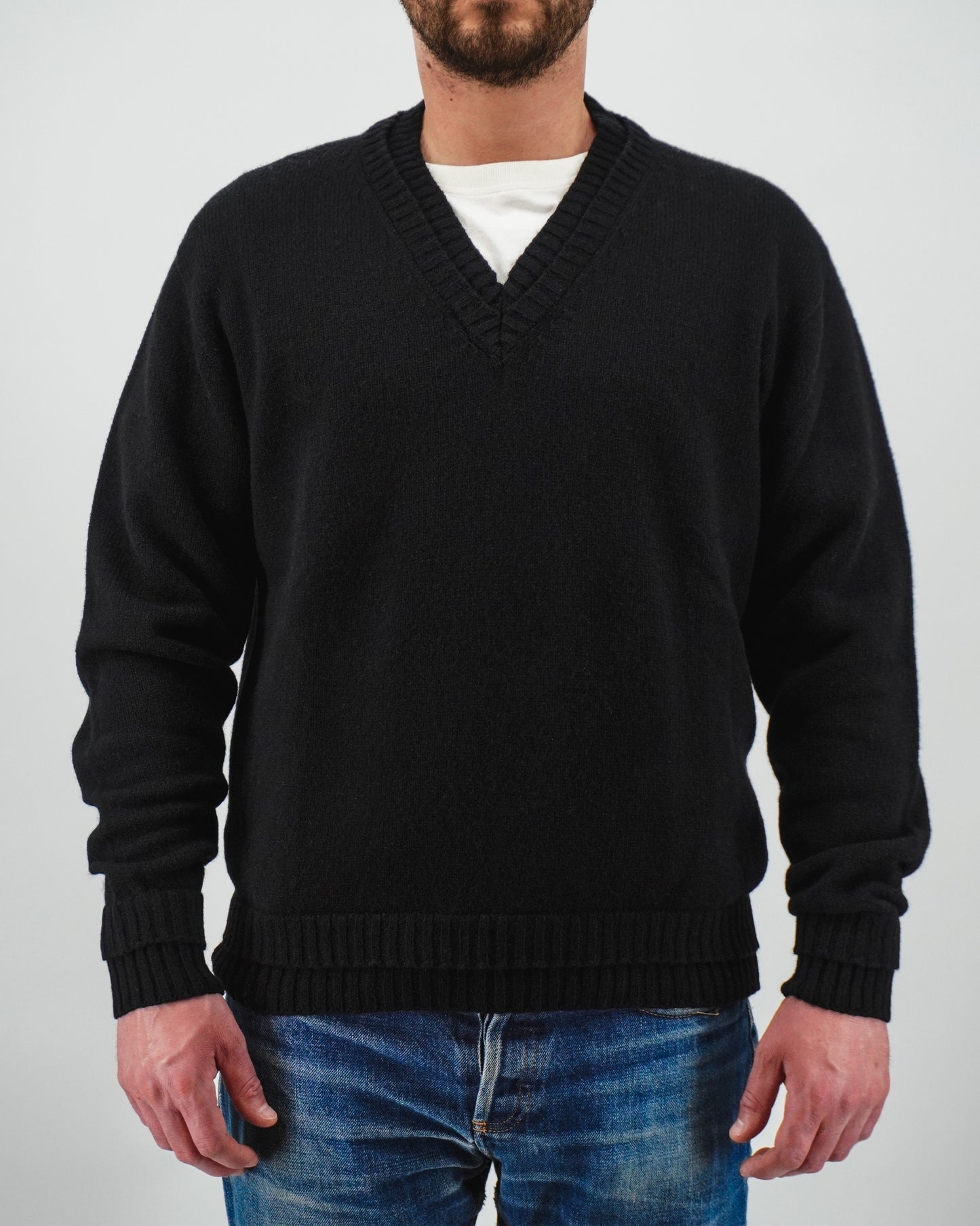 AFU 02 - Noir