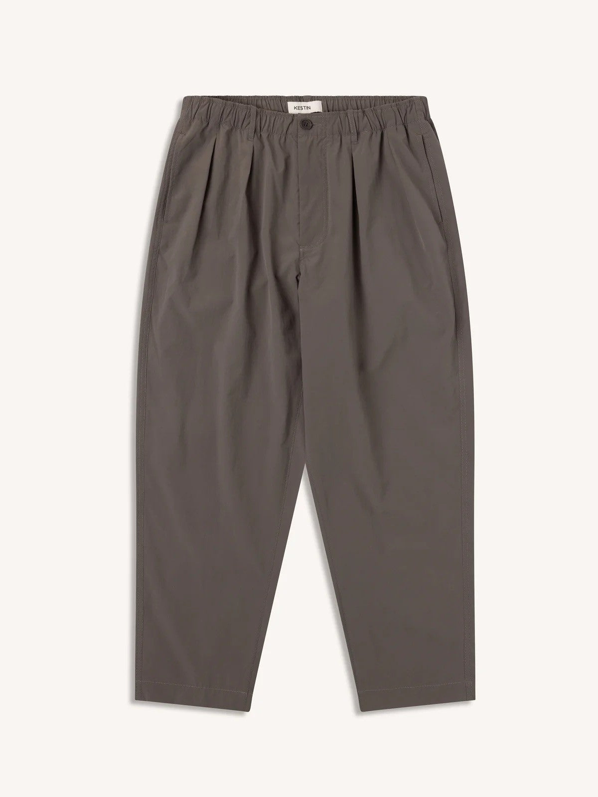 Clyde Pant - Charcoal 37.5® Technology