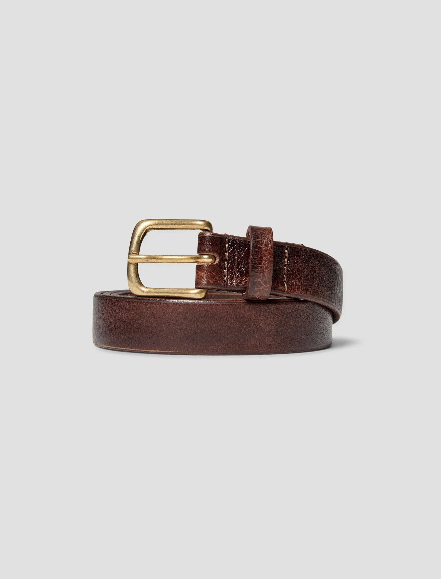 Belt 1.0 - Brown