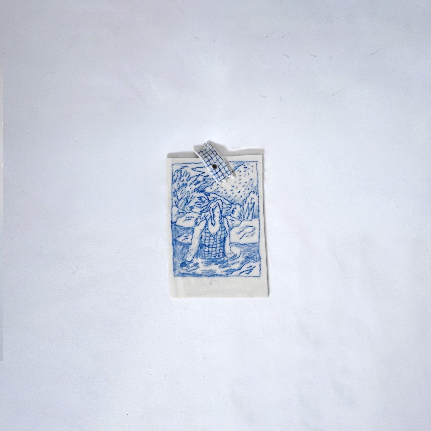 Small Polaroid