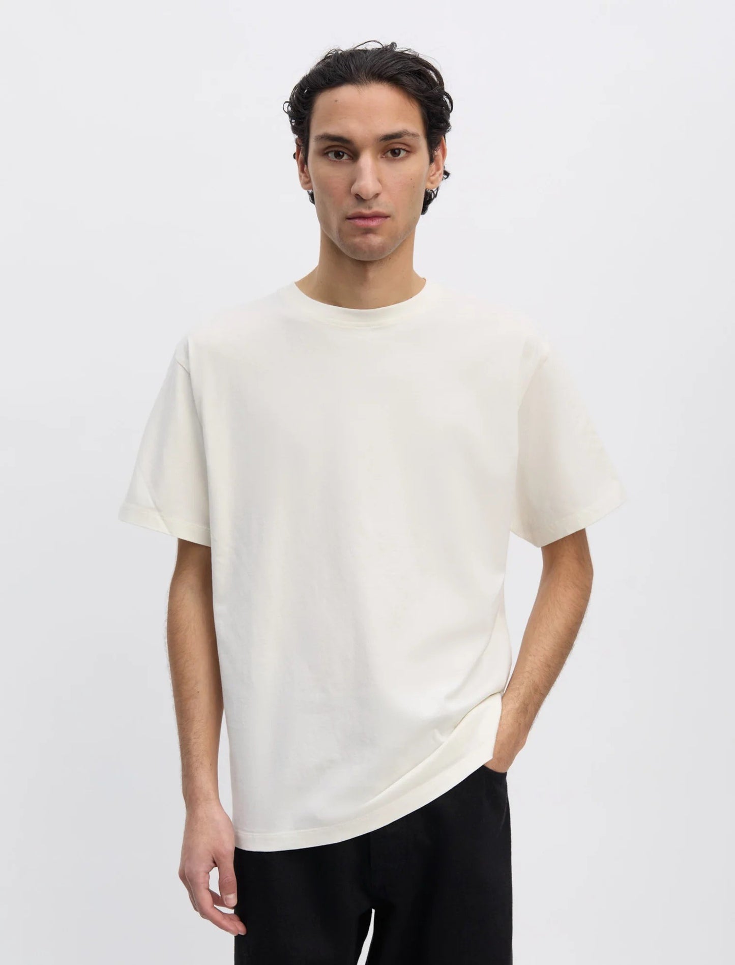 T-Shirt 1.0 - Antique White