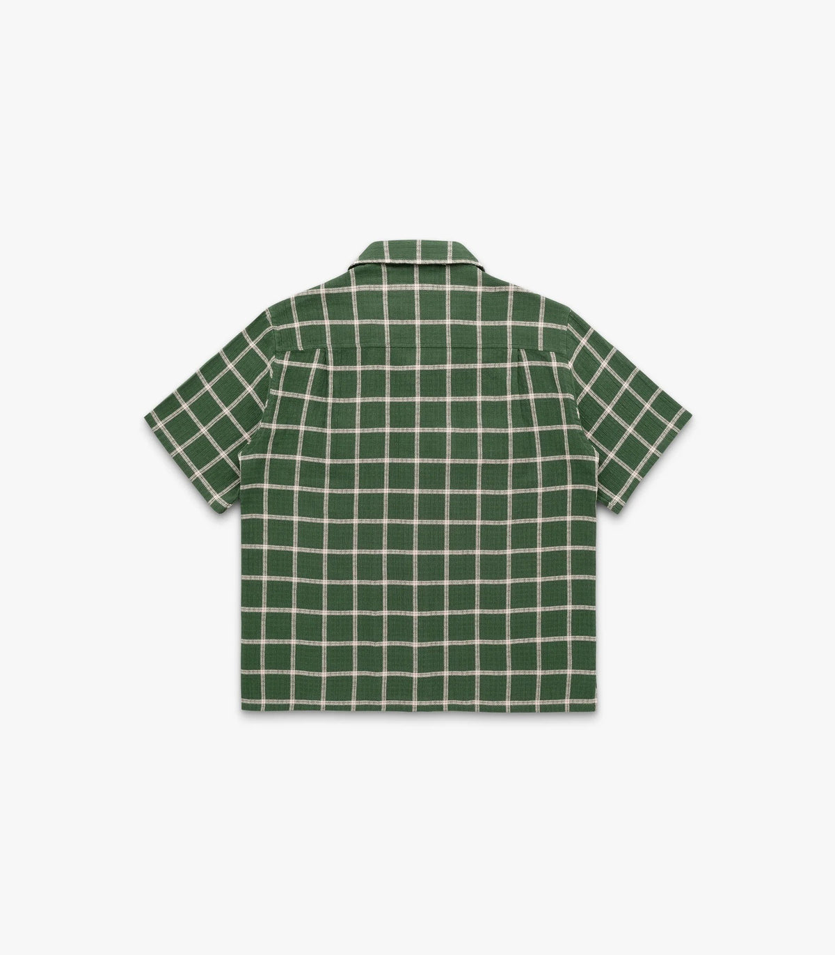 Penny Loom Shirt - Clover