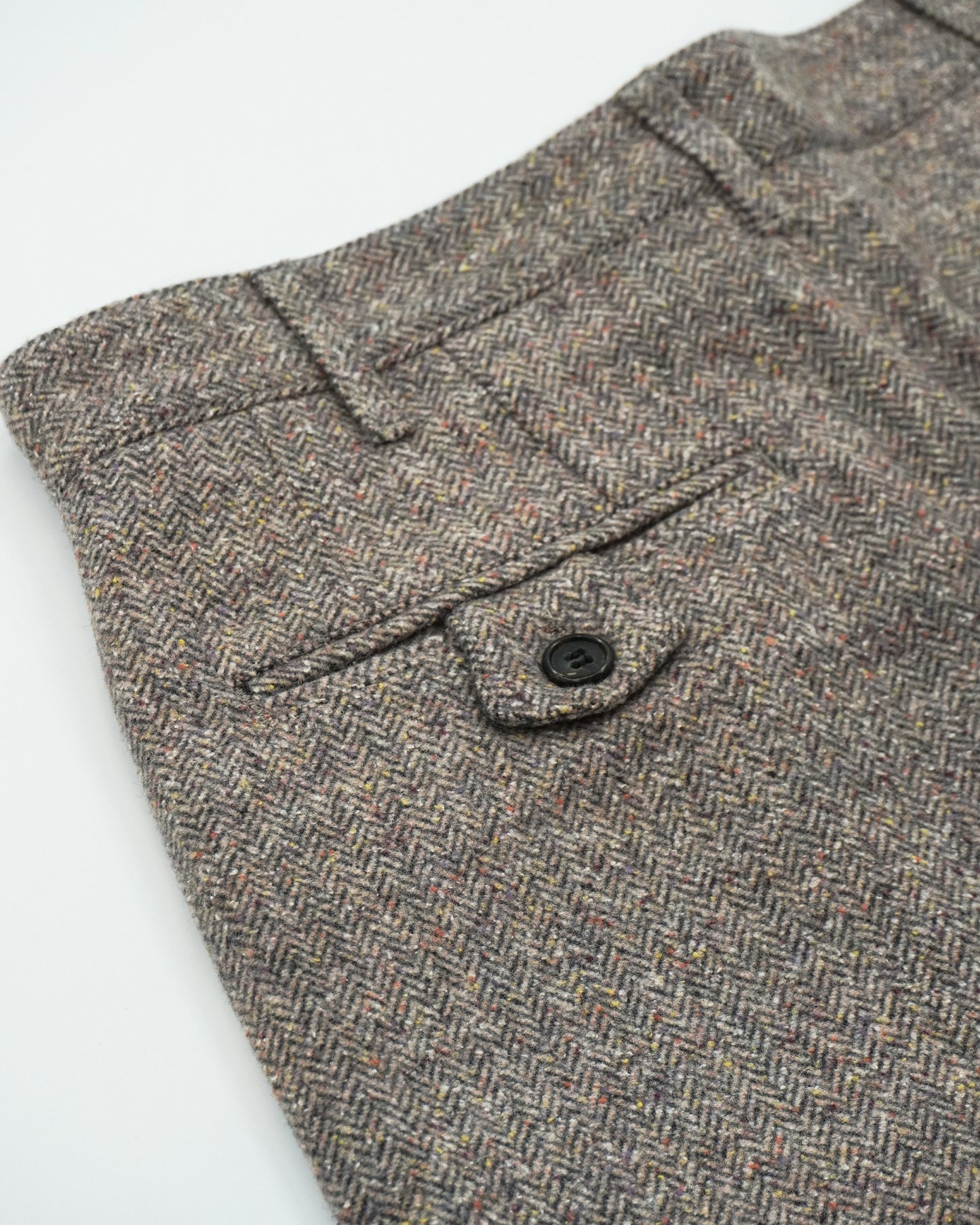 Vintage Pants - Beige