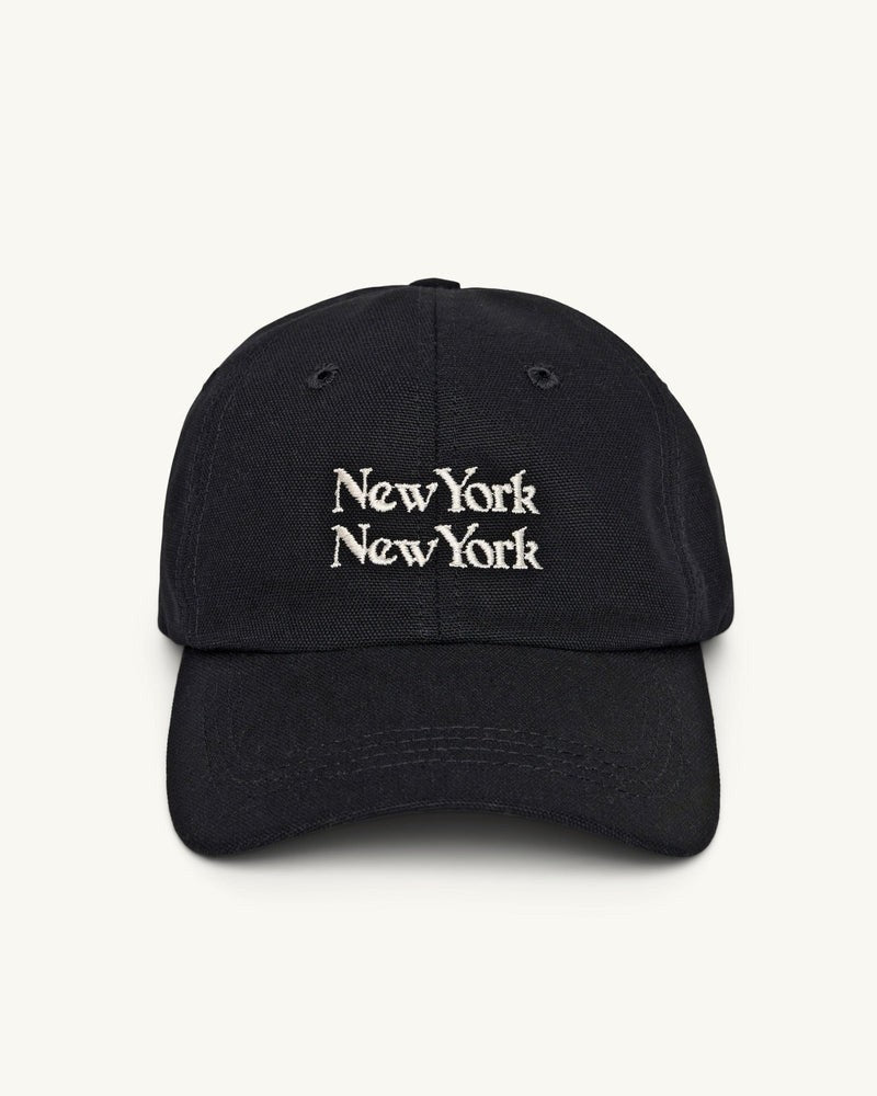 New York New York Cap
