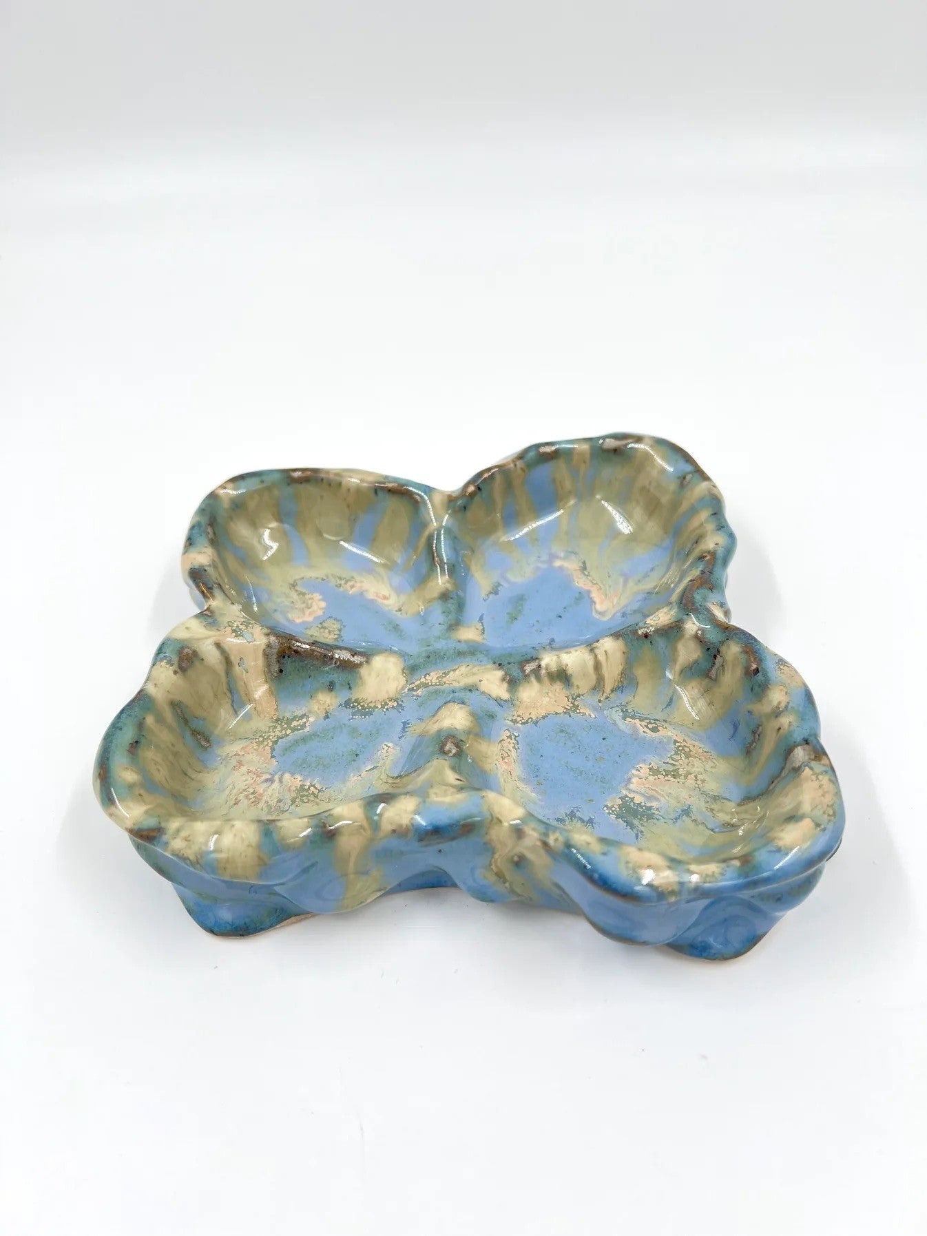 Oyster Plate