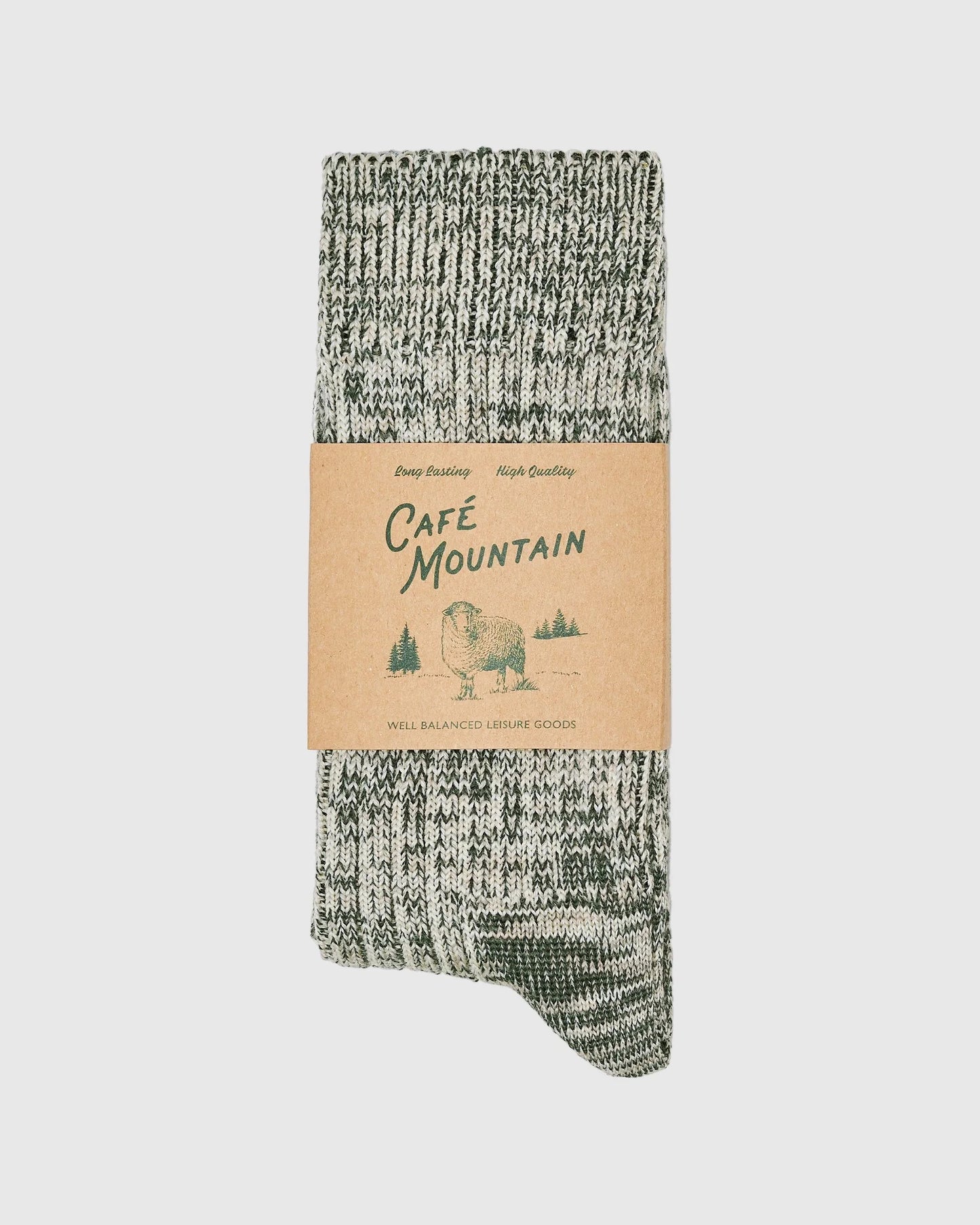 Trek Sock