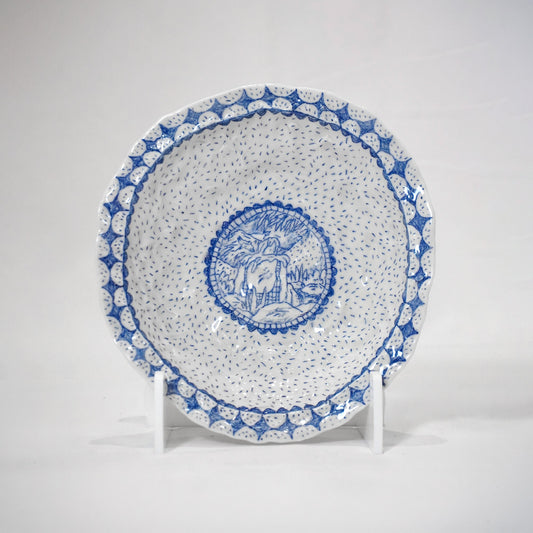 Plate