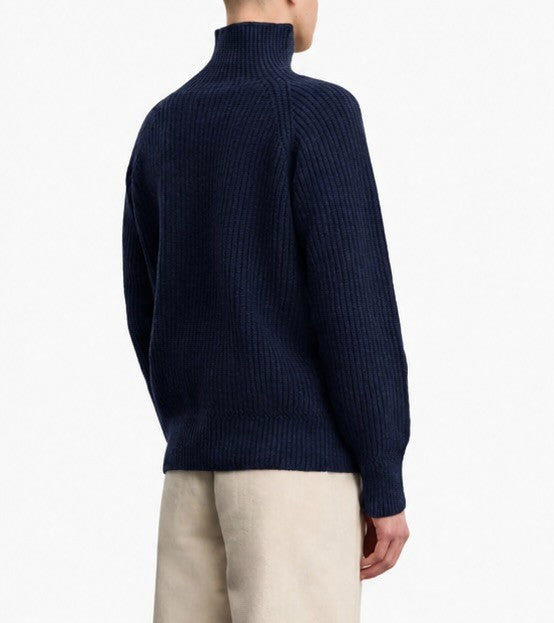 Sweater 4.0 - Midnight Blue