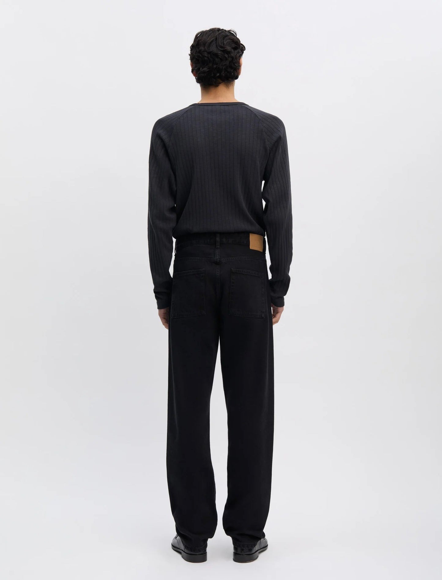 Jeans 1.0 Black