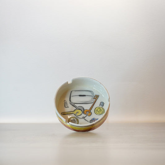 Ashtray - Airpods & Keys