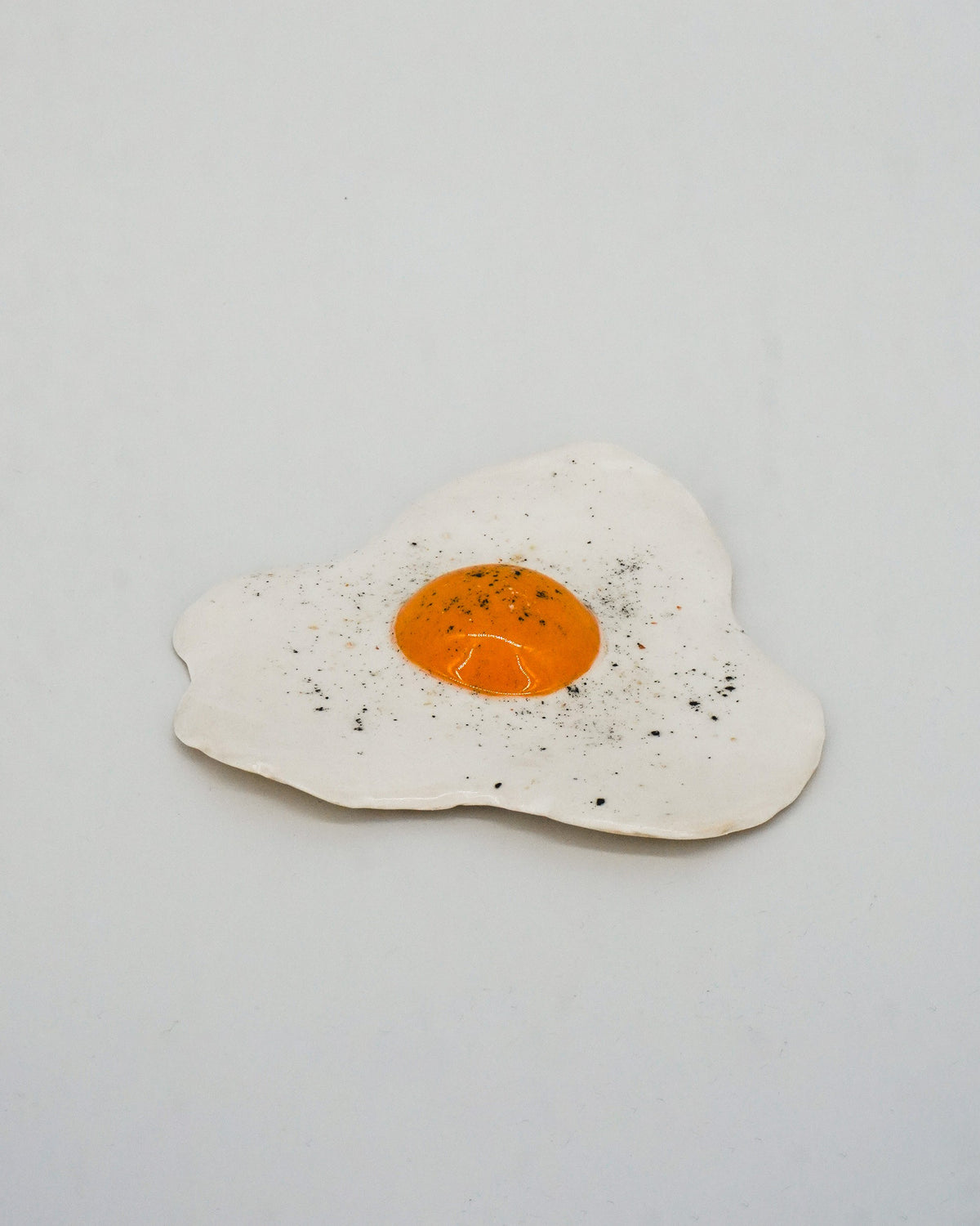 Egg Sunny side up
