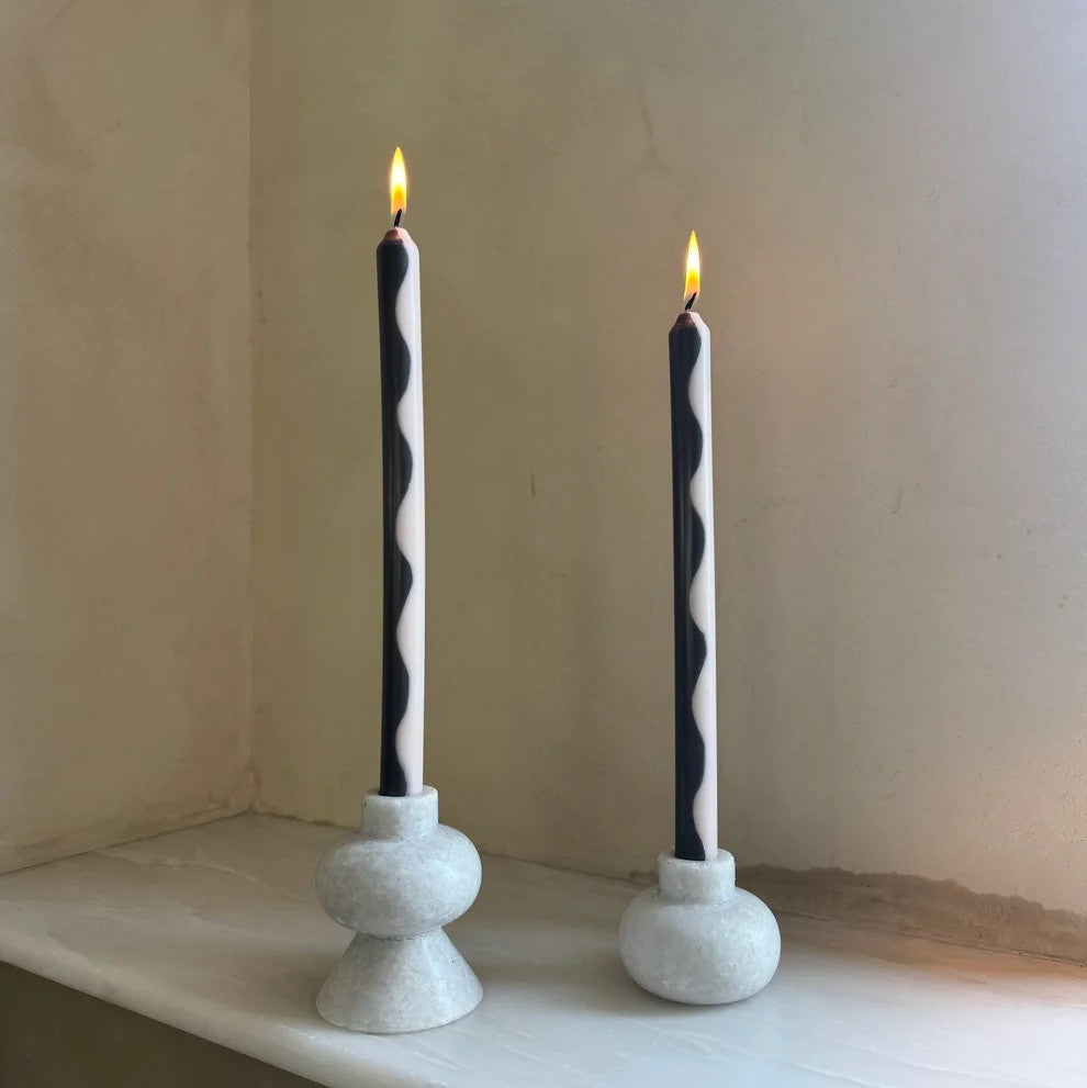 Dinner candles - Twiglet