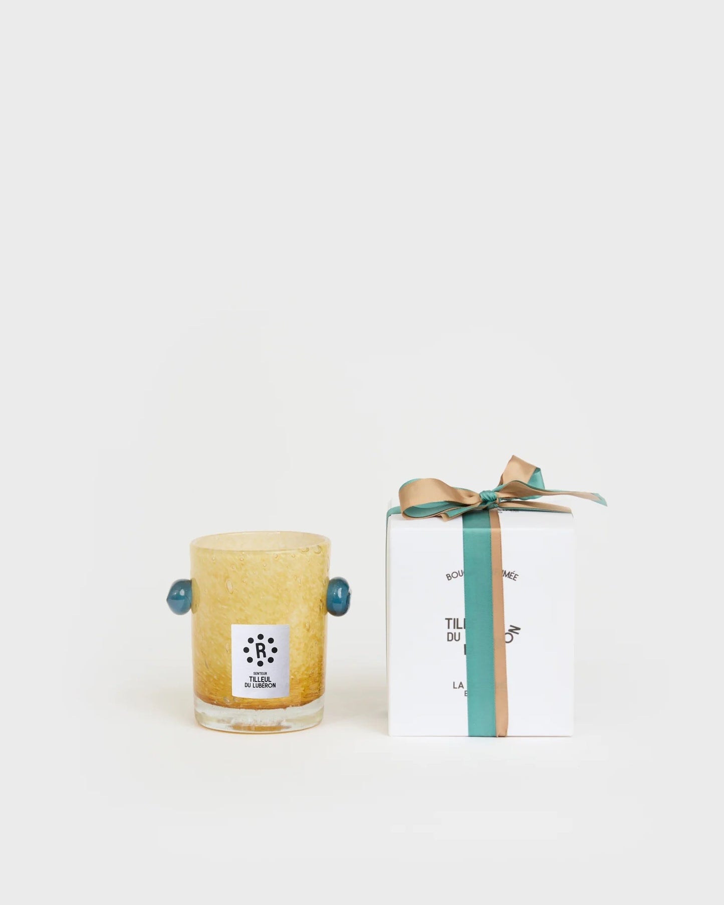 Pivoine Candle