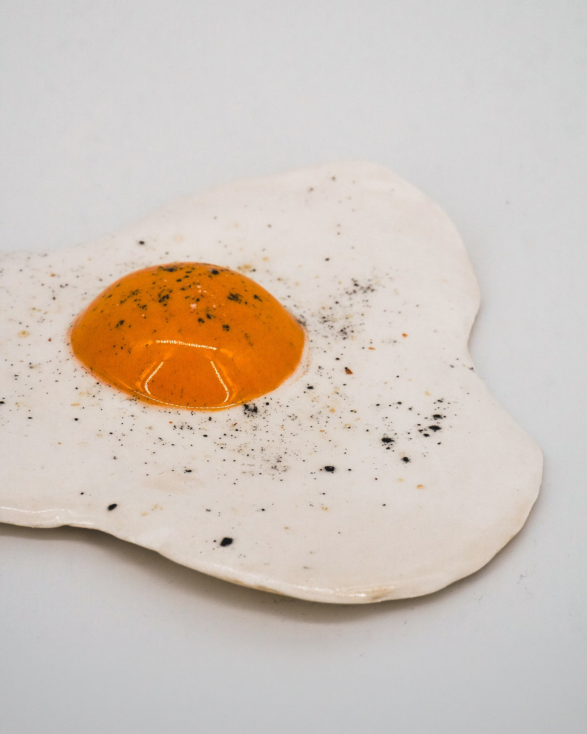 Egg Sunny side up