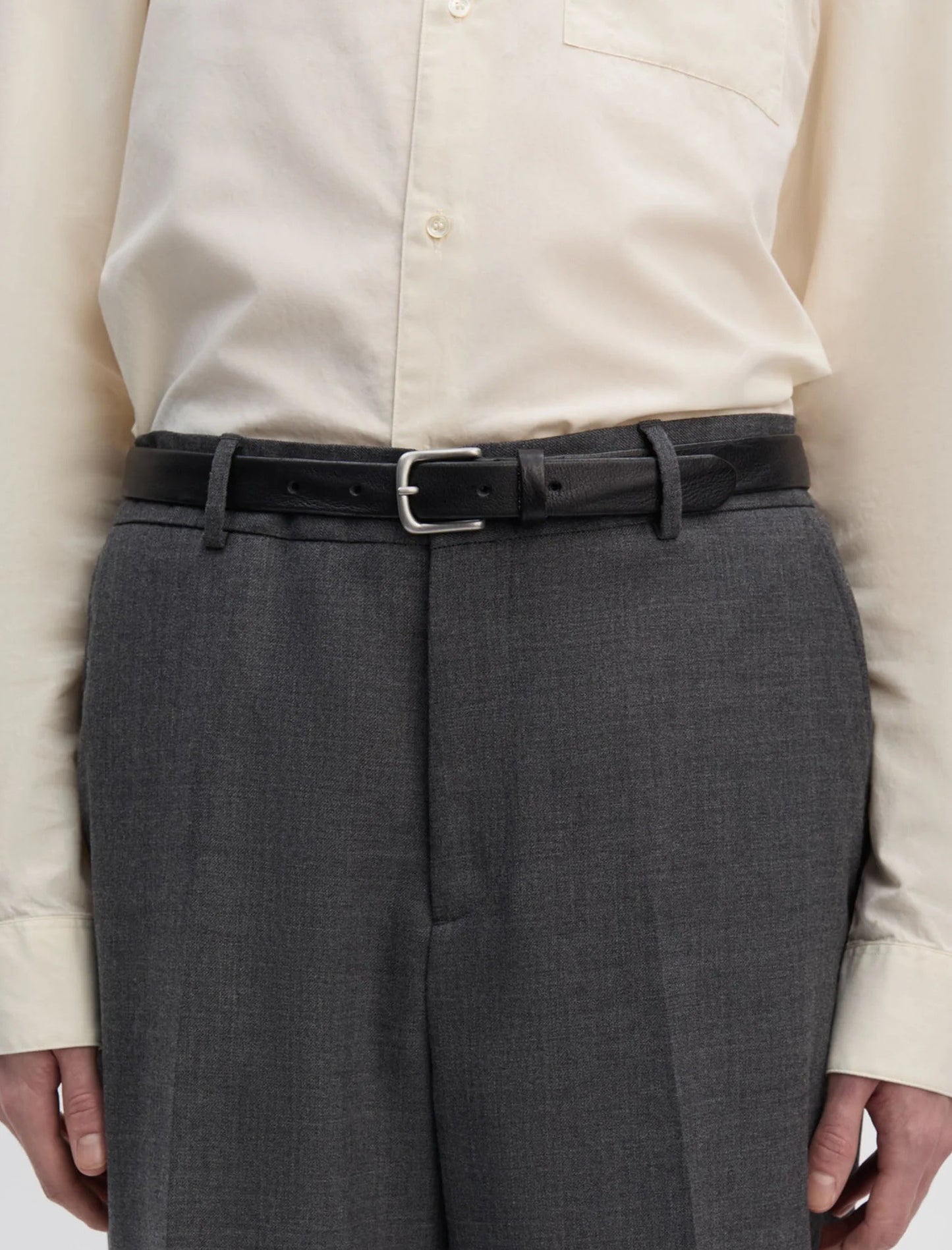 Belt 1.0 - Black