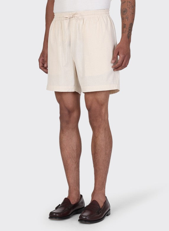 Olbia Khadi Cotton