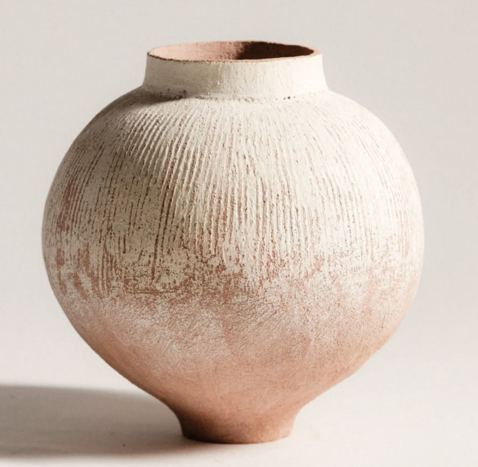 Dune Vase
