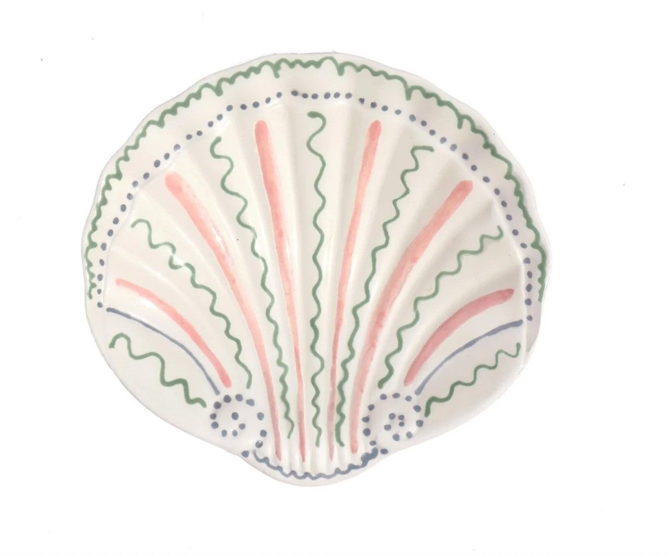 Gourmande Shell Dish