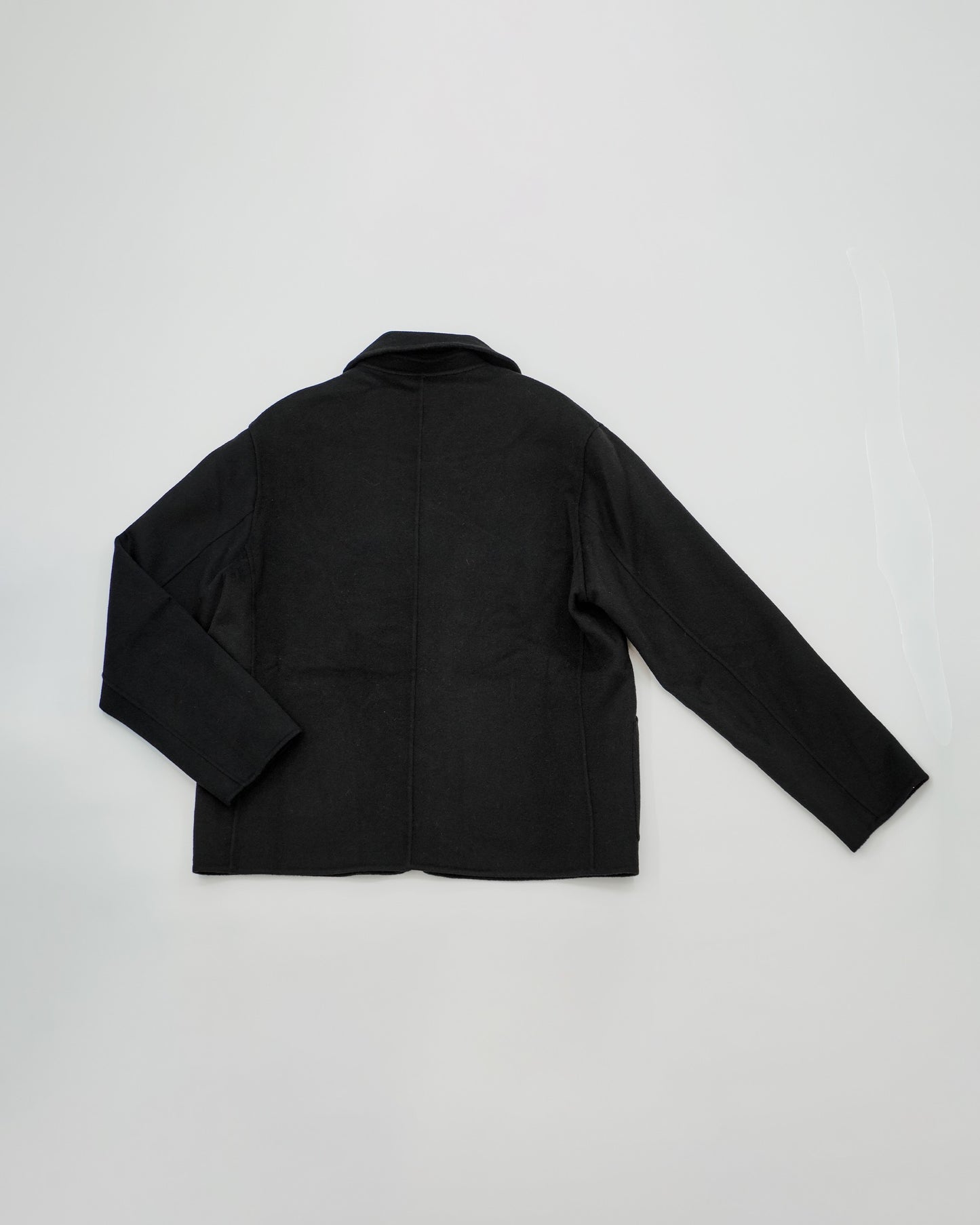 Dante db Veste Courte - Black