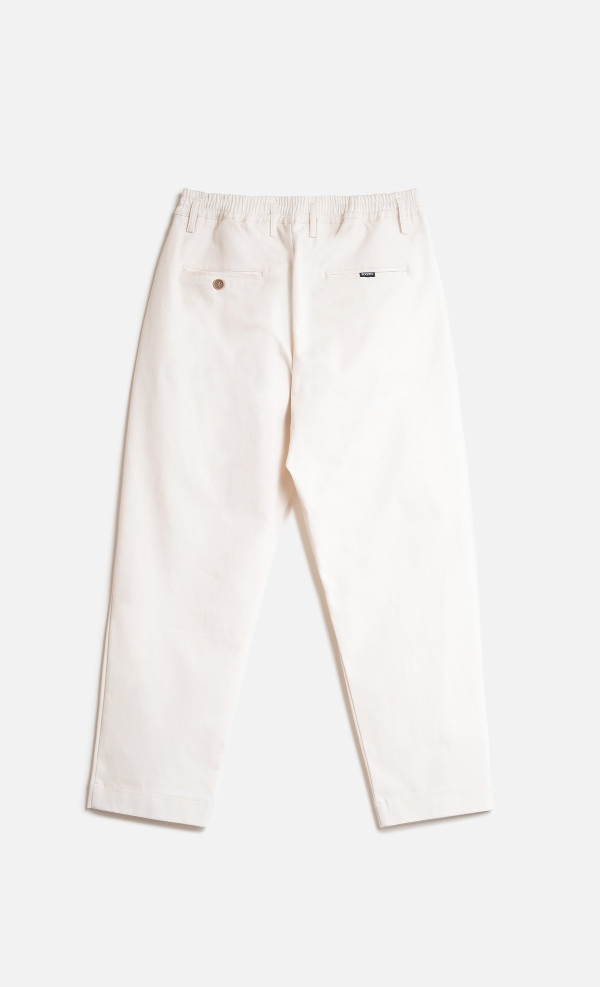 Osaka Pant - Panna