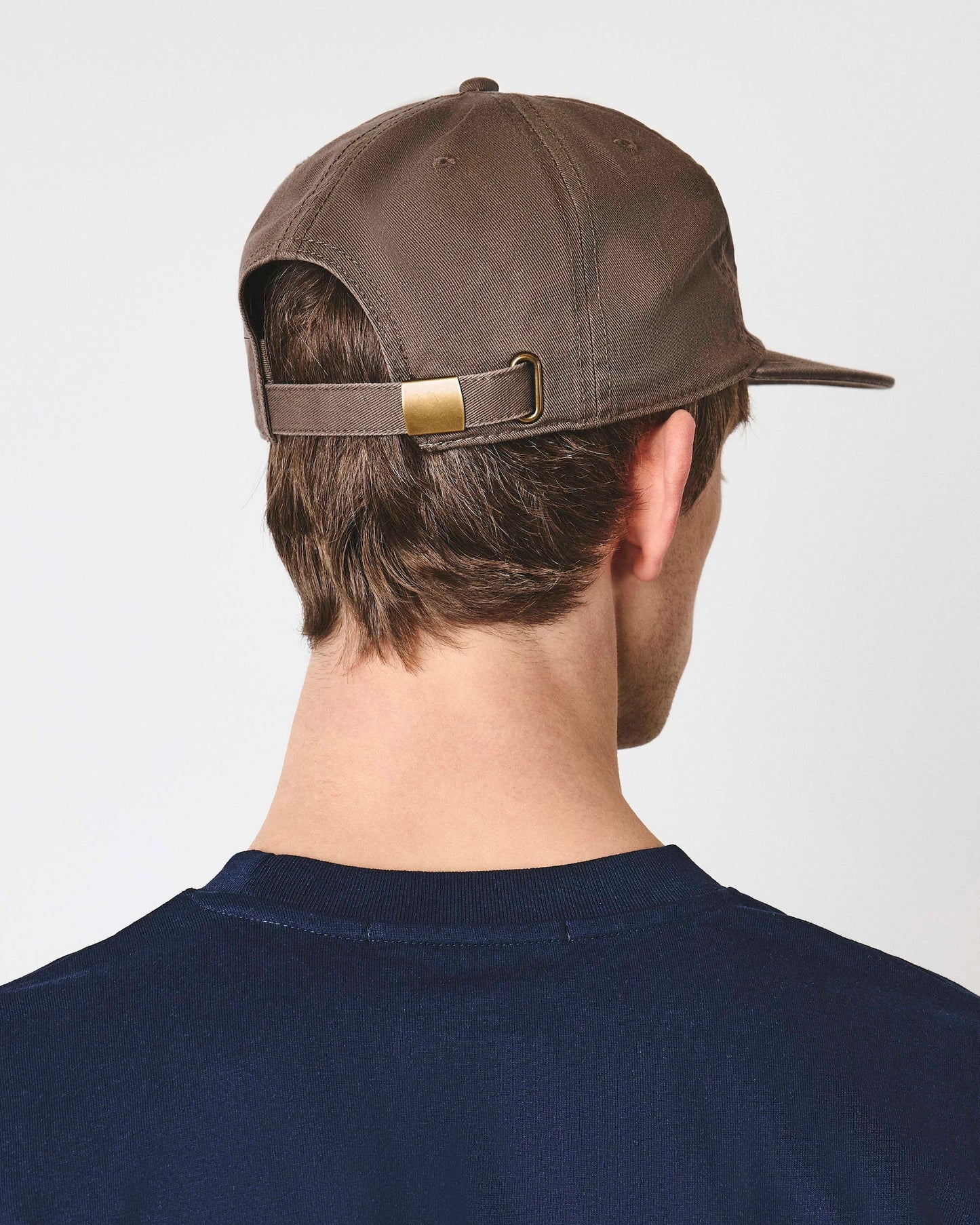 Music & Arts Cap - Taupe