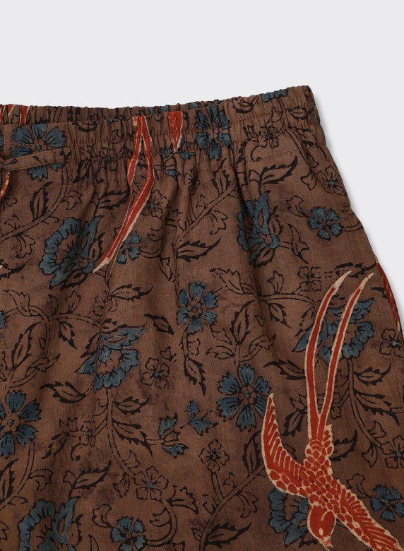 Alghero Shorts